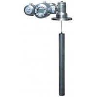 قطعات لول ترانسمیتر | Tokyo Keiso Diplacer Level Transmitter FST-3000